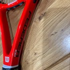  good Condition  Wilson Wilson Federer 100 G2