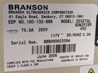 Branson Digital Sonifier 450 Ultrasonic Homogenizer 400w Generator 117v