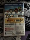 Mario And Luigi Brothership For Nintendo Switch Brand New Sealed