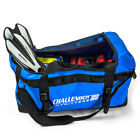Marine Duffel Dry Bag For Boating  Camping  Hiking  Kayak  Large Water Resistant
