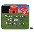 Wisconsin Cheese Company Smoked String Cheese  Great Cheese Snack Sticks 2-12oz