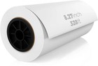 Punehod A4 Dtf Pretreat Transfer Roll Film 8 2in X 328 Ft For A4 Dtf Printer