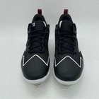 New Balance Women s Fuelcell Romero Duo Softball Cleats Black Smrombk2 Size 9