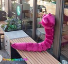 Jujutsu Kaisen Fushiguro Toji Cursed Spirit Worm Plush Doll Toy Plushie Pillow