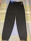 Adidas Originals Adicolor Shattered Trefoil Sweat Pants Black H35651 Men s Large