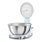 Smeg 50 s Kitchen Scale ---  new ---- free Ship 