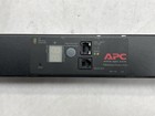 Apc Ap7830 Metered Switch Rack Pdu Zero U 20a 120v 24-outlet Nema 5-20r