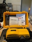 Cst   Berger 24x Site Transit Level - Excellent Condition Complete W case papers