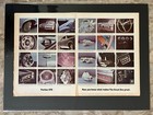  ready To Display  Or Frame 1967 Pontiac Gto Option original  Hot Rod Ad Print C
