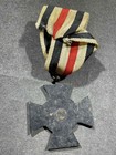 Ww1 Wwi Imperial German Army Military Hindenburg Cross Medal For Widows Parents