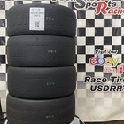571-4 Usdrrt Hooiser Dot Road Race Tire 205 50-zr15  Sm7 5