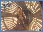 Star Wars Empire Strikes Back 1980 Original Lobby Card Set German 24x33 Uncut