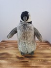 Hansa Penguin Chick Plush 9  Hansa Toy Stuffed Animal Baby Realistic W  Tag