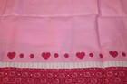 Hello Kitty Ballerina Window Valance 53 5x9 Pink Girls Decor New In Pkg 
