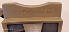 Vintage Sawyers View Master Viewer 1970 s Brown Made In Usa -gaf Viewmaster