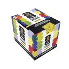 2026 Panini Fifa World Cup Us Edition Sticker Pack Box Soccer Themed Storage New