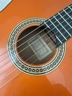 Rare Conde Hermanos A26 Felipe V Flamenco Guitar - 650mm Scale Length 