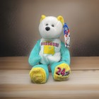 Limited Treasures State Coin Bears No Coins With Tags Set Of 3