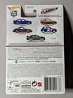 Hot Wheels 2017 Porsche 964 Black Modern Classics Car Culture 3 5 Real Riders