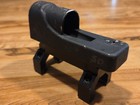 Trijicon Rx01 Reflex With Double Claw Hk Mount