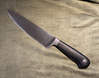 Wusthof Grand Prix 4587 20cm 8  Chef s Knife Solingen Germany X50 Cr Mo V15