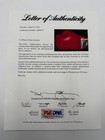 Muhammad Ali Signed Left Everlast Boxing Glove Authenticated By Psa   Dna Loa