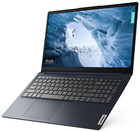 New Lenovo Ideapad 1 15 6  Fhd Touch 10-core I5-1335u 16gb 512gb Ssd Webcam Wifi