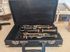  Leblanc 7214 Clarinet - Plays Great 