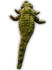 Melissa   Doug Alligator Plush 6    Jumbo Stuffed Animal Reptile Large Toy    