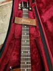 Gibson Les Paul Faded 2018 Bourbon W seymour Duncan Black Winter - Mint