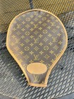 Louis Vuitton Tennis Rack Cover