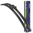 Front Windshield Wipers For Gmc Sierra 2007-2013  22  22   For Sierra 2007-2013
