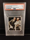 1934 Henry Ford Thomas Edison Eckstein-halpaus Die Grossen  119 Psa 3 Inventors