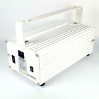 Used Sunlight Supply Ballast Mh 400 Grow Light 400 Watt For Metal Halide Lamp