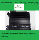 963002b830 96300-2b830  repair Service  Hyundai Sante Fe Amp - 1 Year Warranty