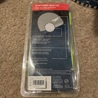 Speedo Elastomeric Solid Swim Cap-neon Lime-new In Original Package-one Size