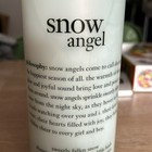 Philosophy Snow Angel Shampoo  Shower Gel   Bubble Bath 32 Oz With Pump New