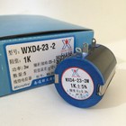 10pcs New Wxd4-23-3w Multi Winding Potentiometer 1k 2k2 4k7 10k 22k 47k 100k 3w