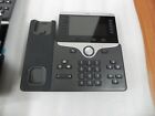 Cisco Cp-8811 Ip Phone Voip With Stands Cp-8811-k9 V09