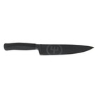 Wusthof Performer 8  Chef s Knife  Black