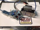Third Eye Fetroller 1 Slot Car Controller Used