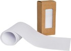 Johnson   Smith Iron Roll - 4  Width X 60  Length On For 1 Size  White 