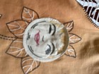 Vintage 30-50s Children   s Clothing Hand Made And Embroidered  3 Pieces 