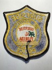 Surfside Florida Police Patch