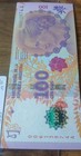 Argentina 100 Pesos 2012 Banknote World Paper Money Unc Currency Bill Note