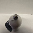 Addison Ross London White Bobbin Salt Pepper Grinder 