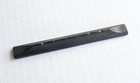 1950 s-60 s Harmony Stella Silvertone Floating Flattop Acoustic Guitar Bridge