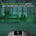 Irobot Roomba 960 Robot Vacuum Wi-fi Mapping   Pet Hair - Certified Refurbished 