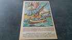 Mosaic Original Booklet No  216 By Hannes Hegen From Collection  Excellent 