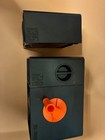 Lab-box Daylight Film Development Tank With 120 And 135 Modules Original Box